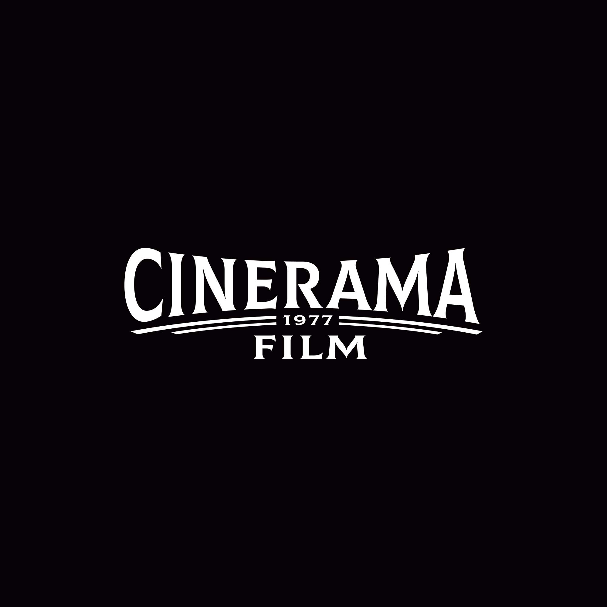 Cinerama Film